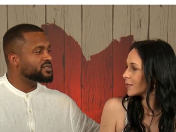 “¿Esto es verdad?”: María se reencuentra en ‘First Dates’ con quién tuvo una noche loca