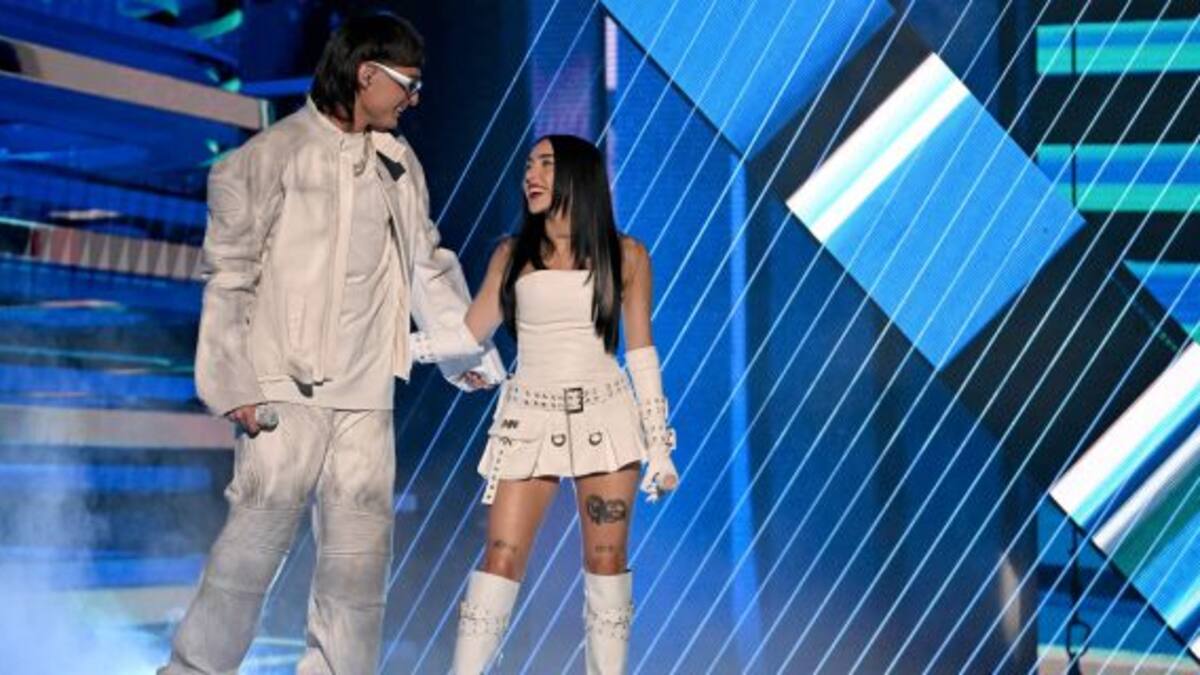 Peso Pluma gastó más de 4 mil dólares para disfrutar de un museo con Nicki Nicole