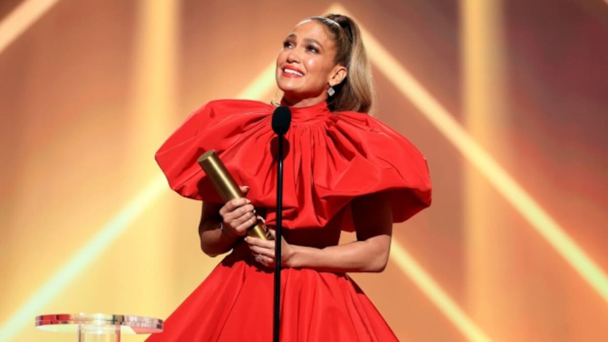 People's Choice Awards 2020