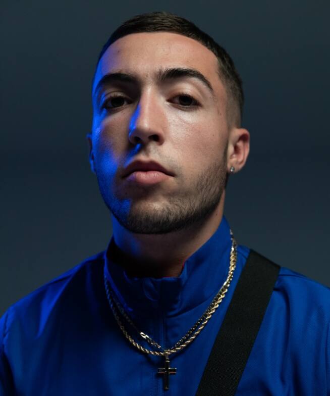 Bobe Rave Quién es El Bobe, el artista responsable del hit viral ‘Ella’ | Música ...