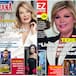 Estas son las portadas de las revistas del corazón de hoy, 27 de noviembre