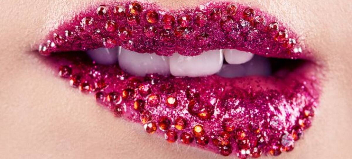 Labios de geoda!