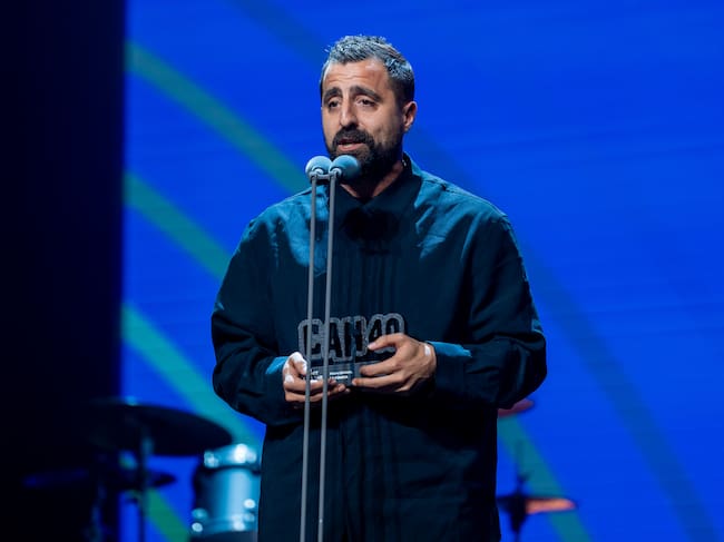 Artur Martínez a La Nit d'ELS40 2025