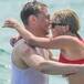 Tom Hiddleston es el fan #1 de Taylor Swift
