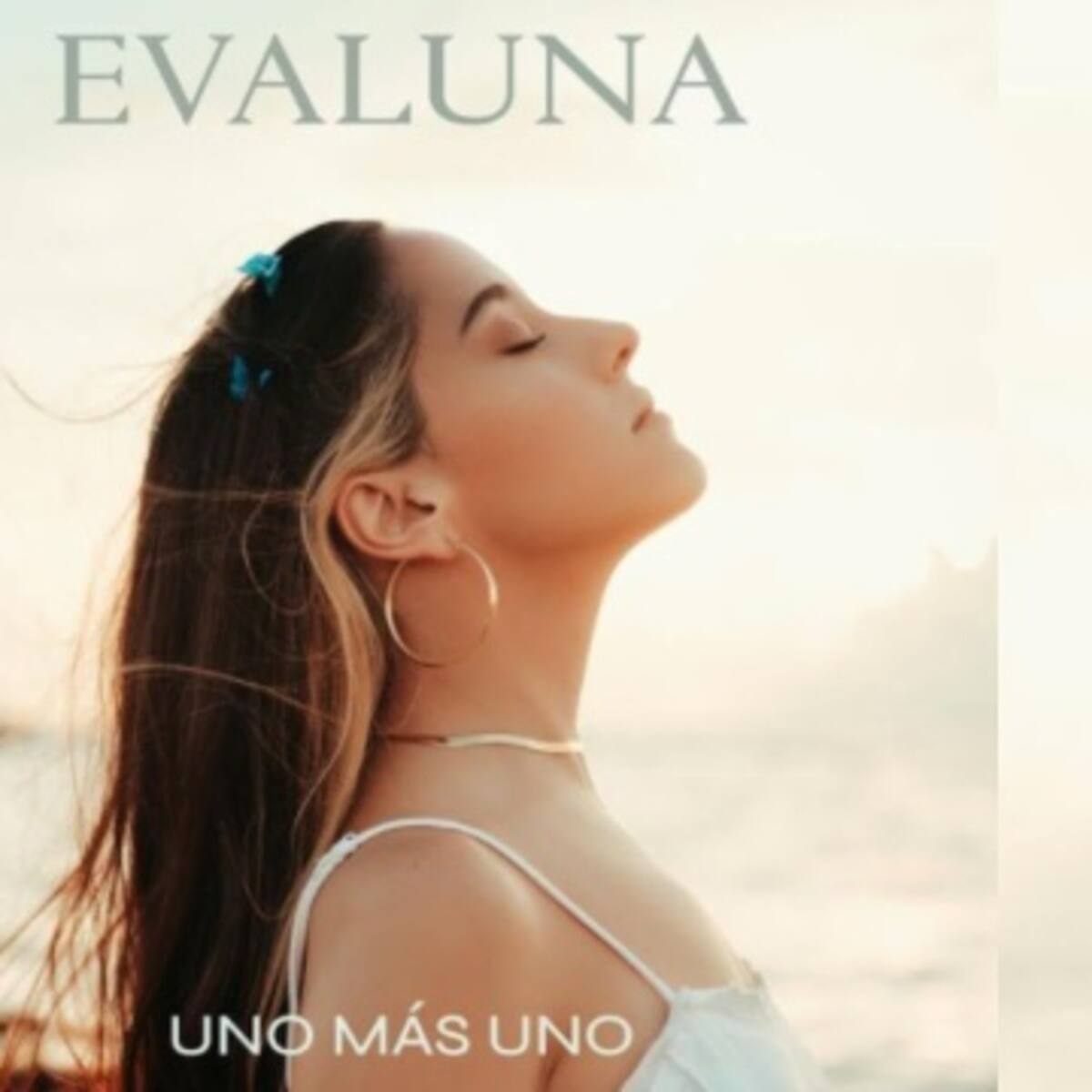 Evaluna lanza “Uno Más Uno”