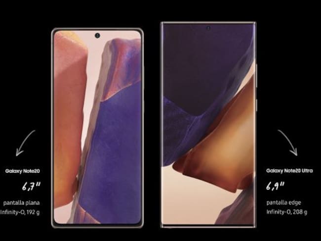 Note 20 VS Note 20 Ultra