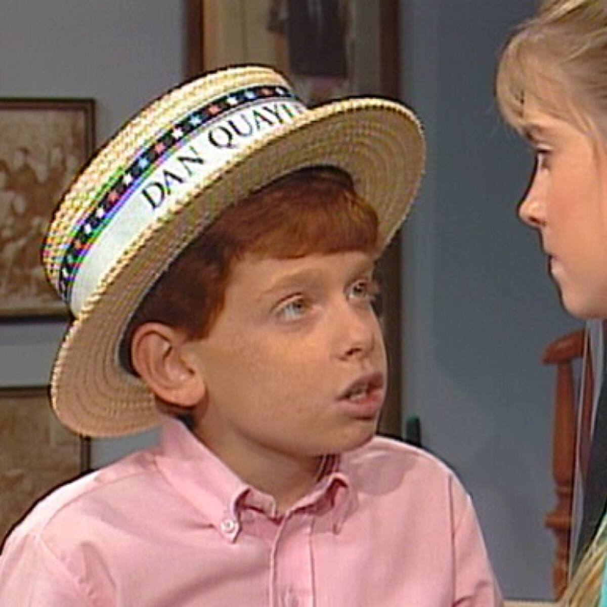 ¿Se acuerdan del hermano de “Clarissa Lo Explica Todo”?