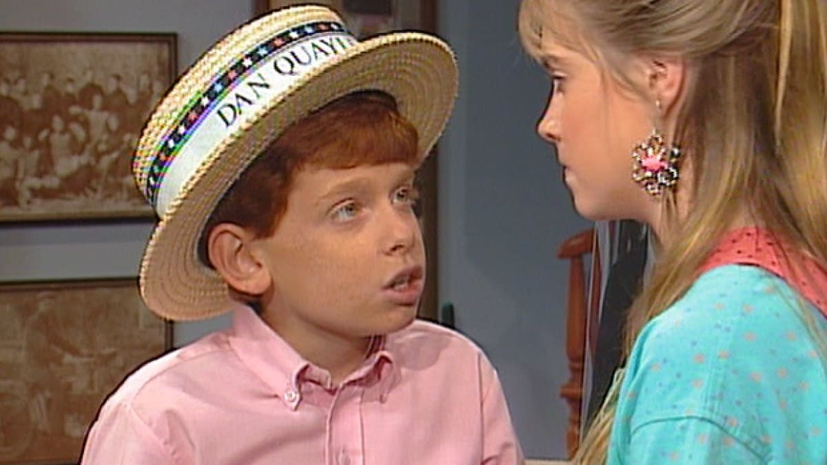 ¿Se acuerdan del hermano de “Clarissa Lo Explica Todo”?