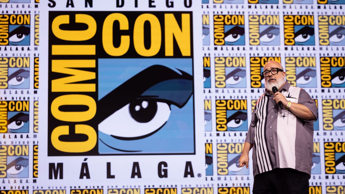 Entradas San Diego Comic-Con Málaga 2026: a qué hora salen hoy a la venta, cómo comprarlas y precios de los tickets