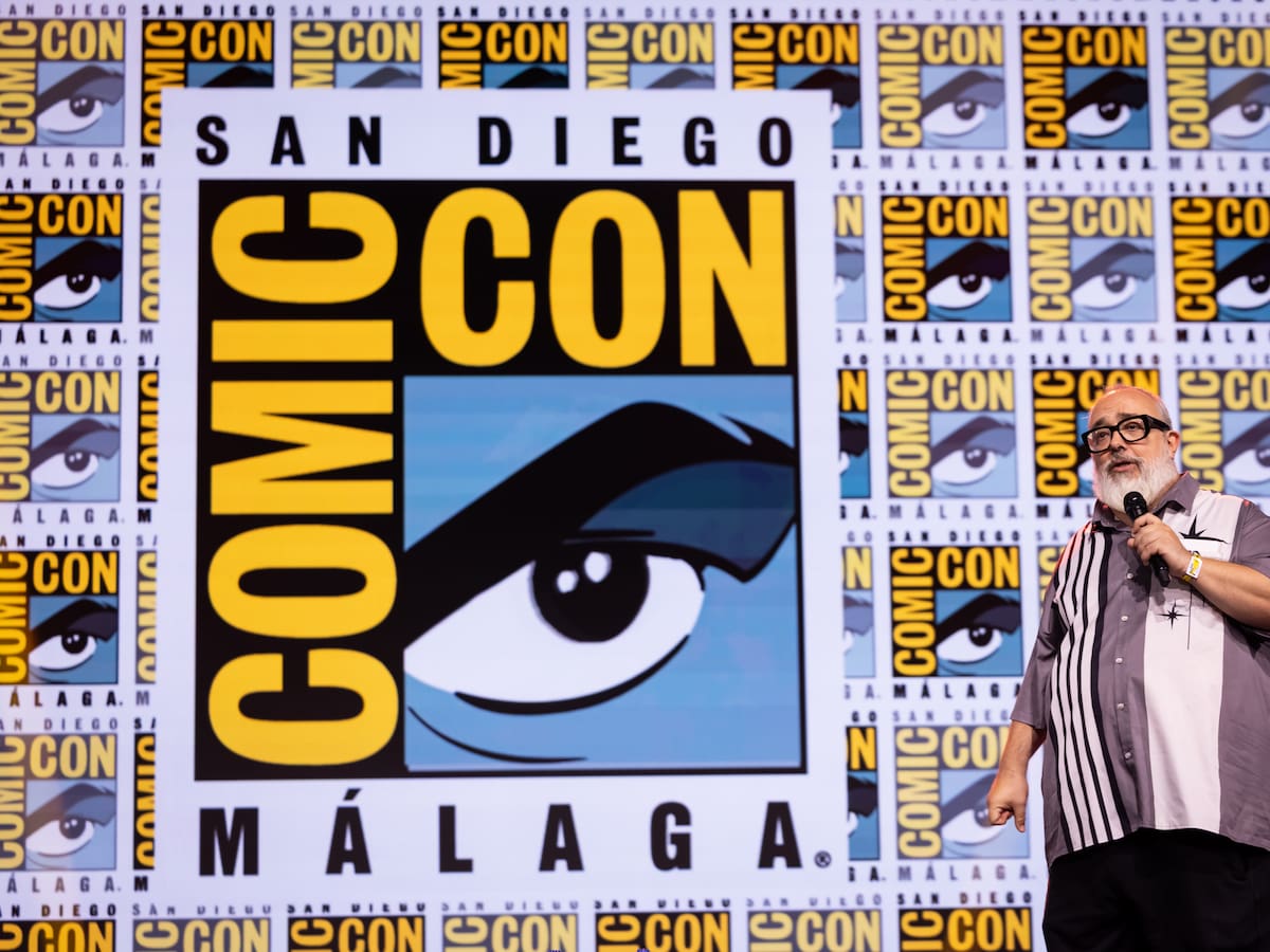 Entradas San Diego Comic-Con Málaga 2026: a qué hora salen hoy a la venta, cómo comprarlas y precios de los tickets
