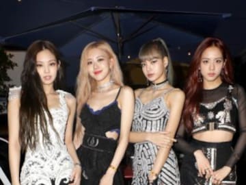 BLACKPINK habla sobre su segundo álbum en Rolling Stone
