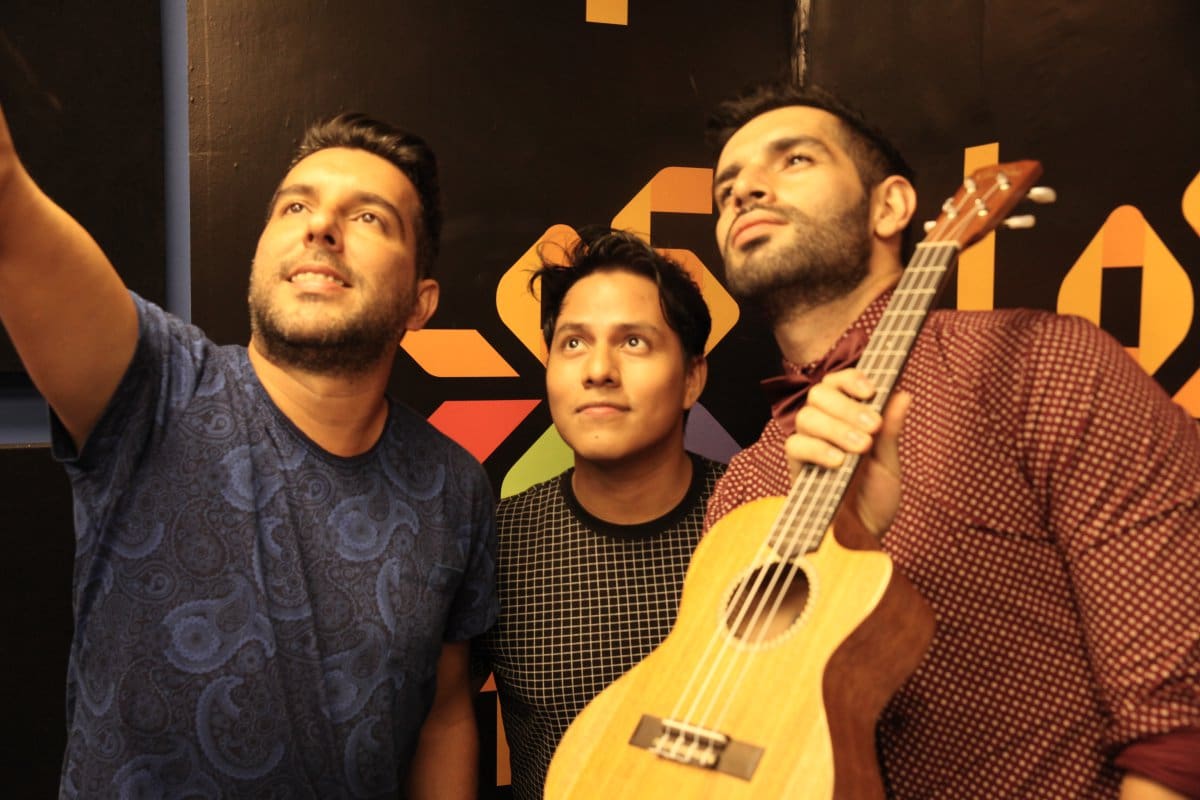 Alkilados en Panamá