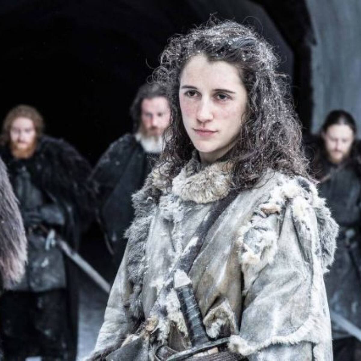 Así será el estreno de la nueva temporada de “Games of Thrones”