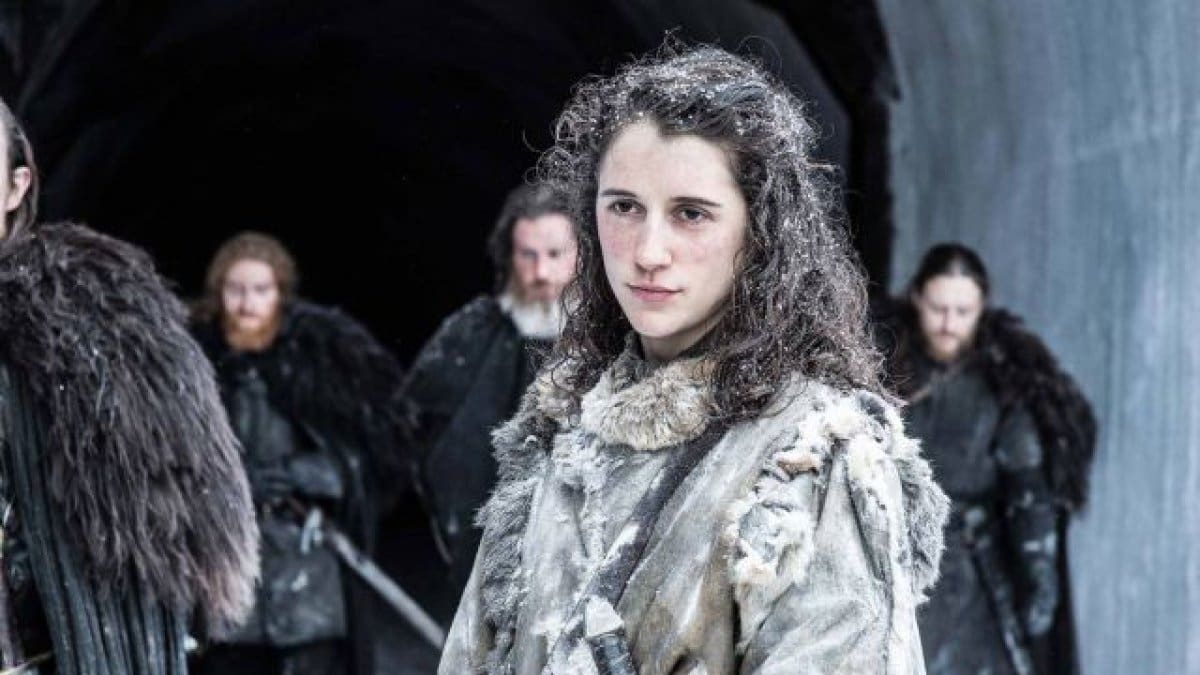 Así será el estreno de la nueva temporada de “Games of Thrones”