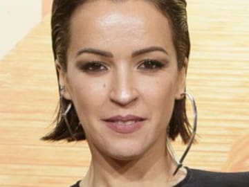 Marcos y Eva han vuelto: Fran Perea y Verónica Sánchez vuelven a ‘Los Serrano’ en esta foto mítica