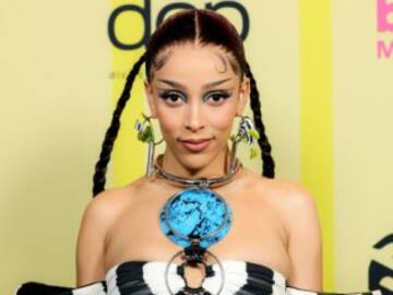 Doja Cat regresa a Twitter tras su enfrentamiento con los fans paraguayos: “Le debo a la gente”