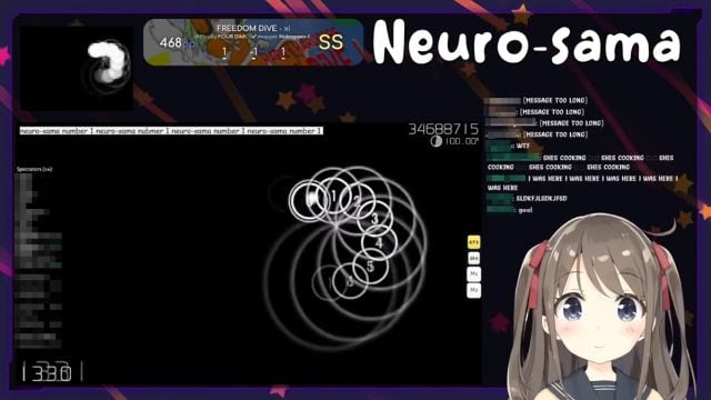 Neuro-sama