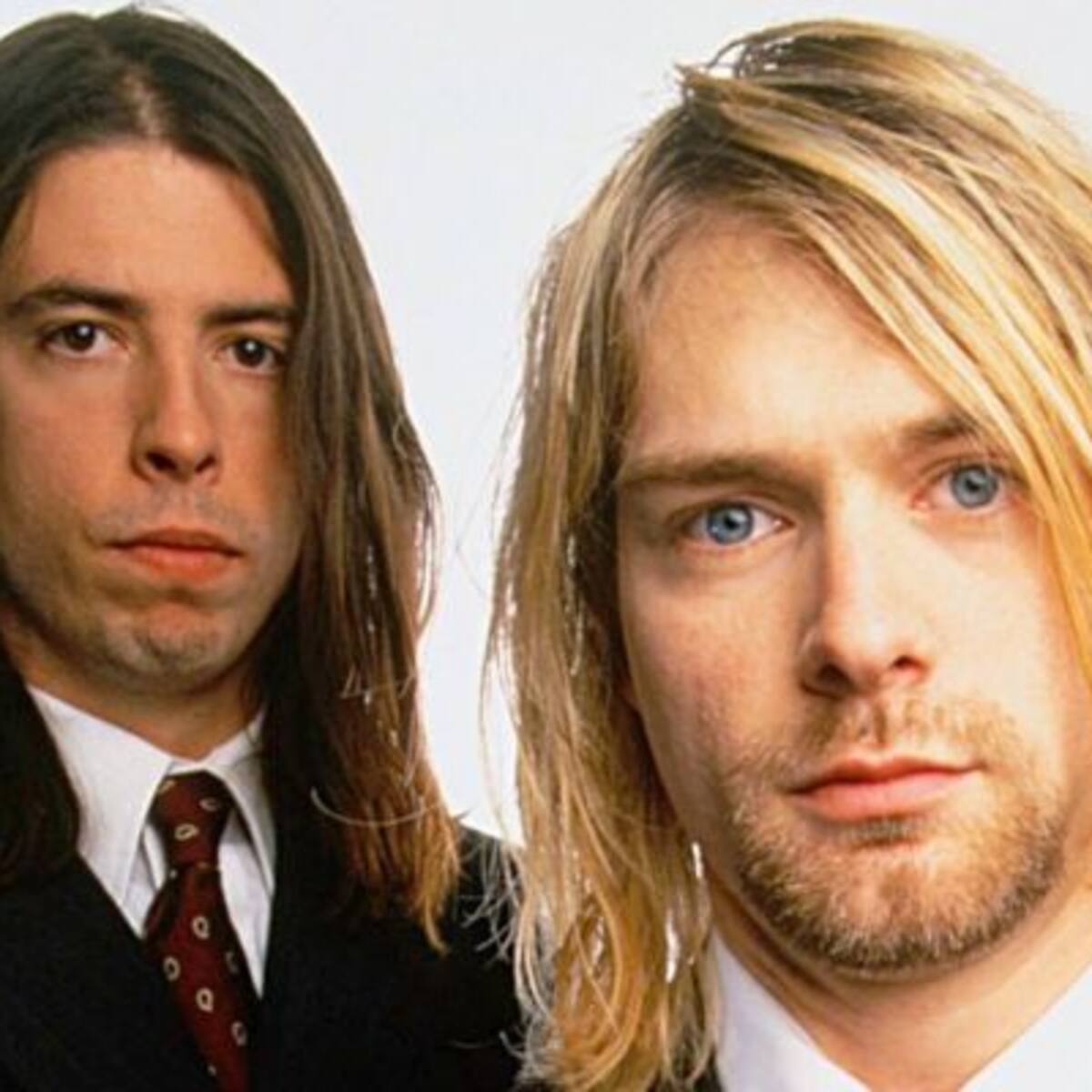 Dave Grohl confiesa que no puede escuchar Nirvana
