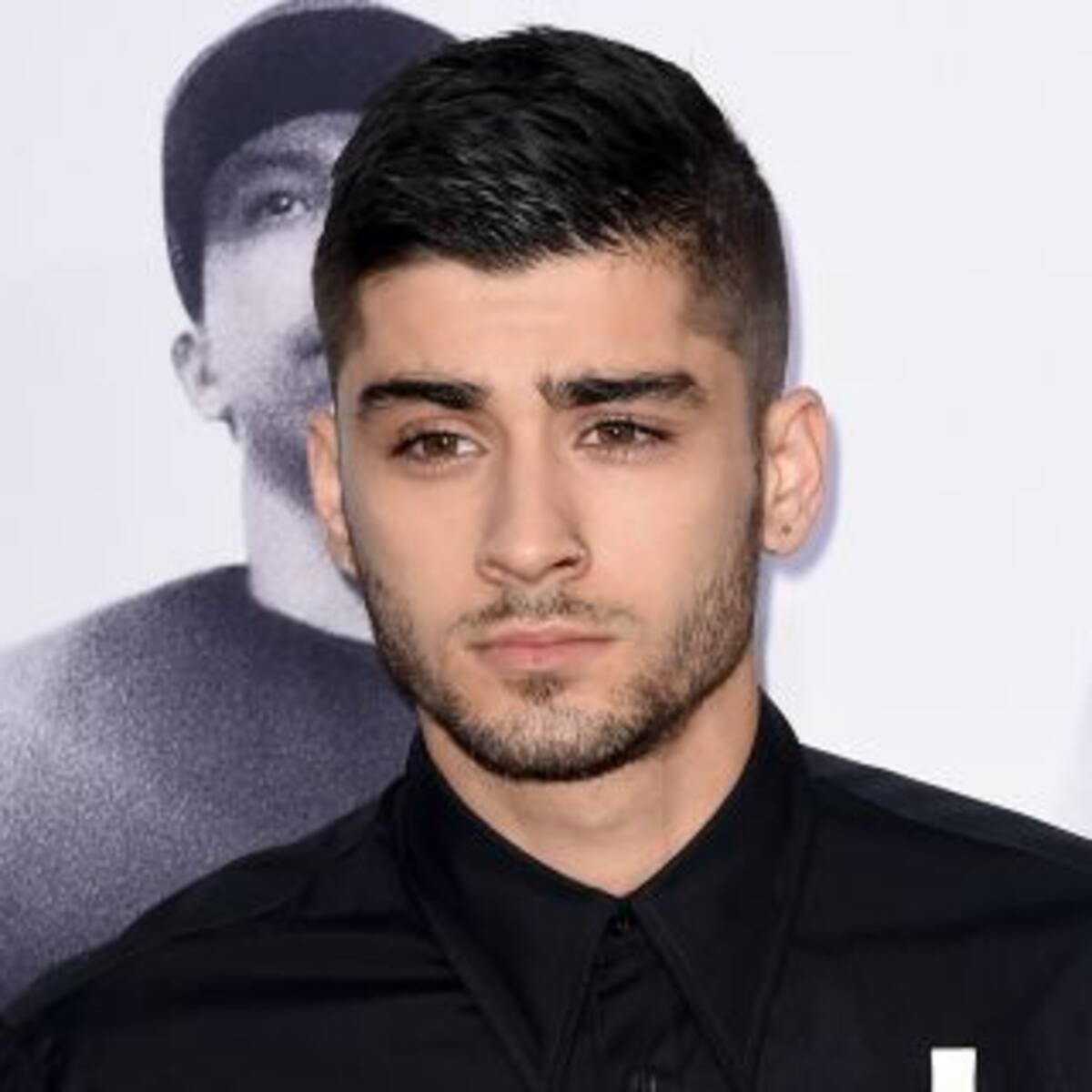 Zayn Malik está de novio con la Top Model del año