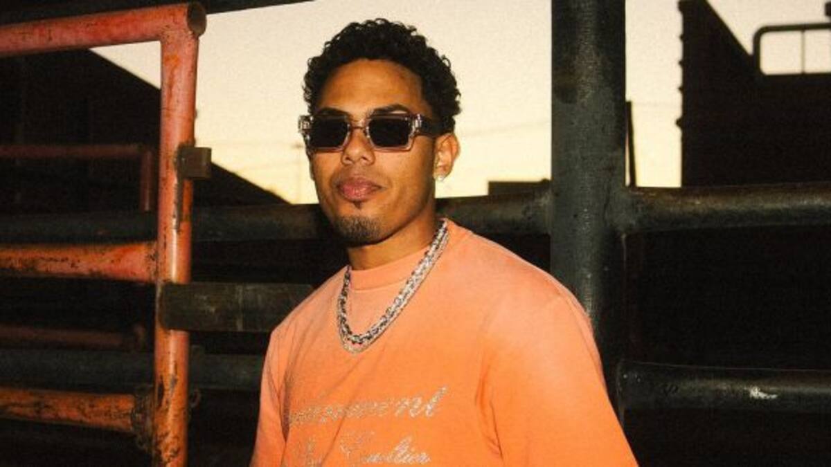 Myke Towers contó la presión que le genera "LALA" para sacar nuevas canciones