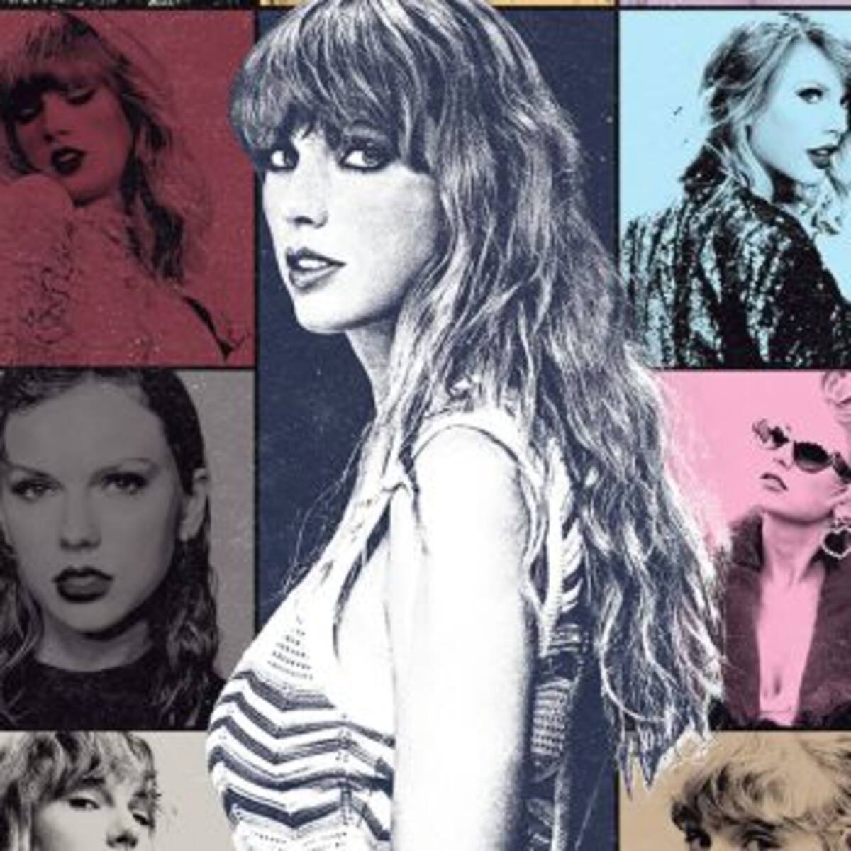 FUROR POR TAYLOR SWIFT EN ARGENTINA: TRES ESTADIOS RIVER AGOTADOS