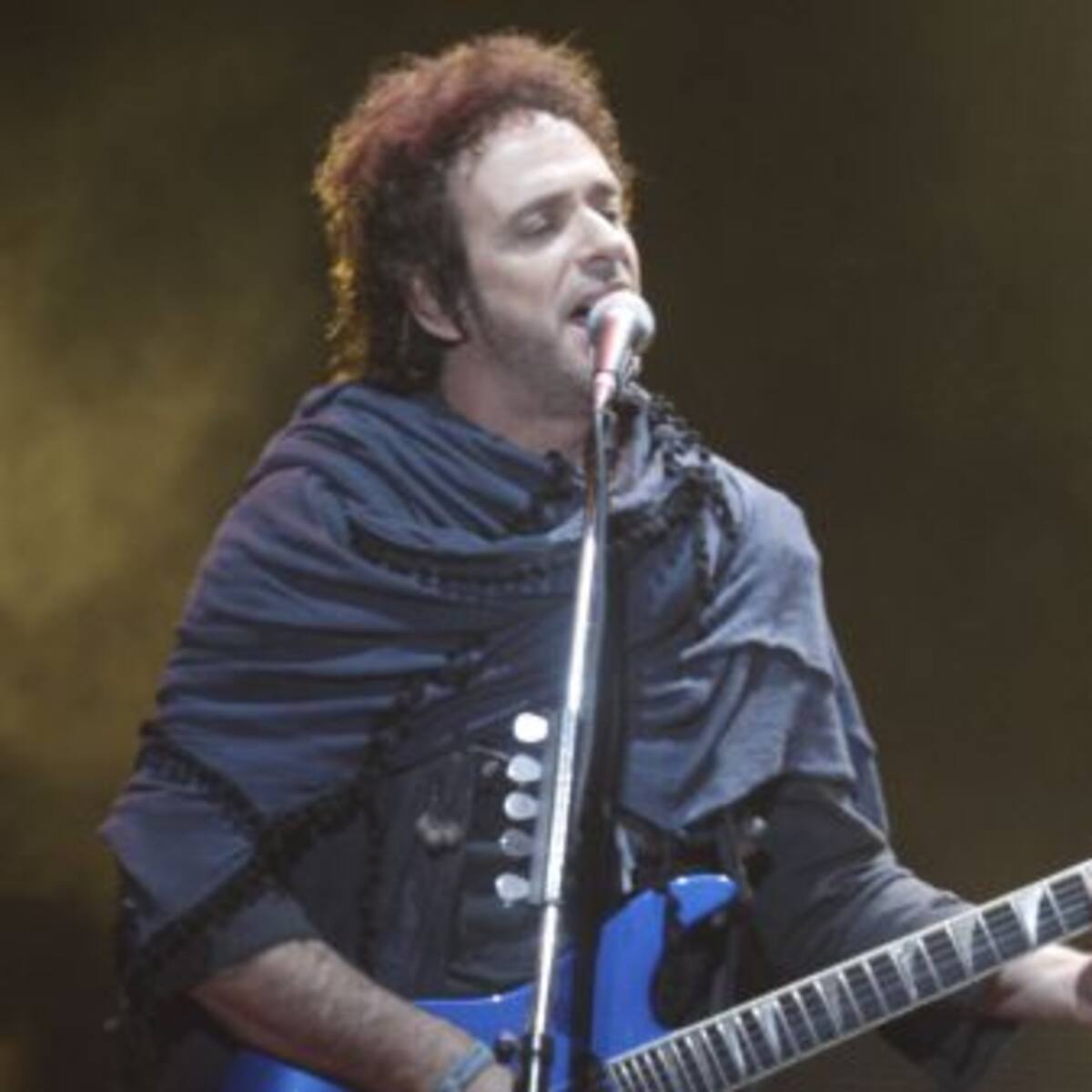 El Cirque du Soleil prepara un show con música de Soda Stereo