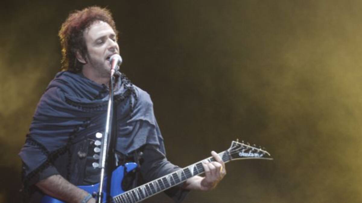 El Cirque du Soleil prepara un show con música de Soda Stereo