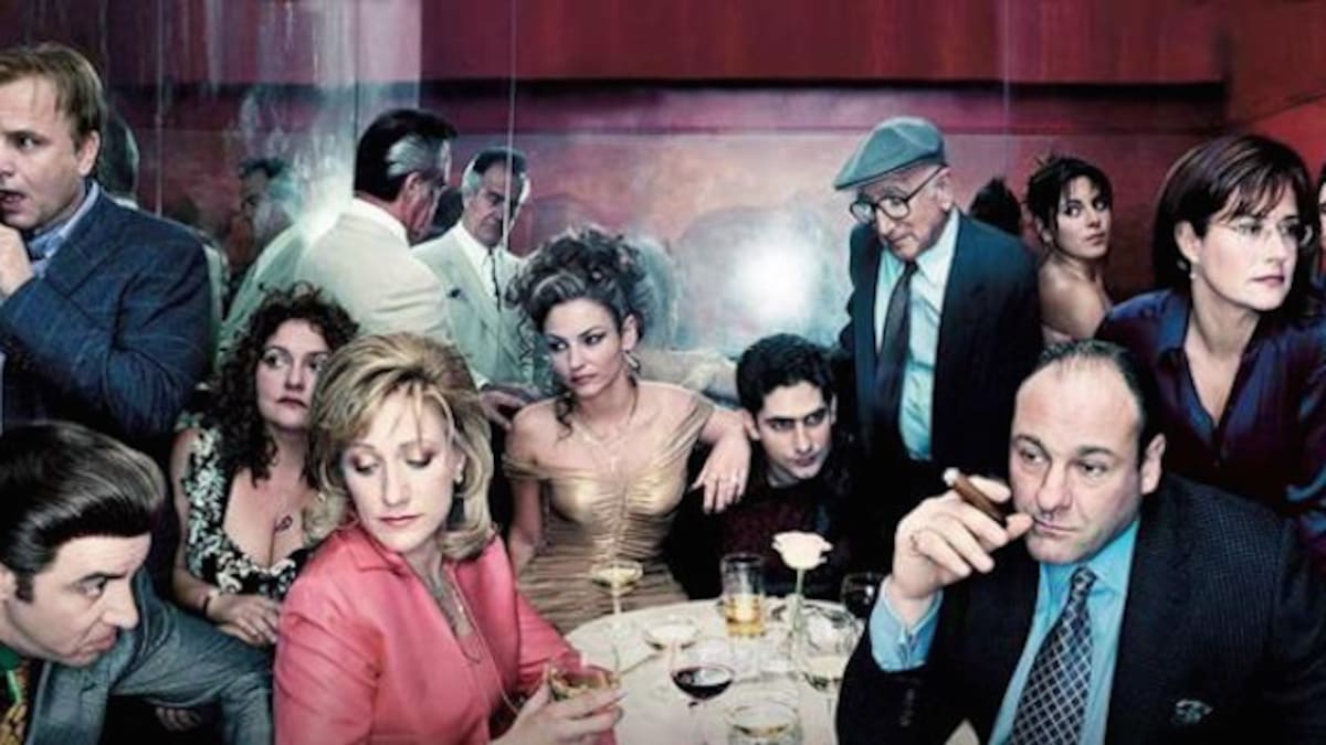 ¿Cuánto sabes de la serie ‘Los Soprano’?
