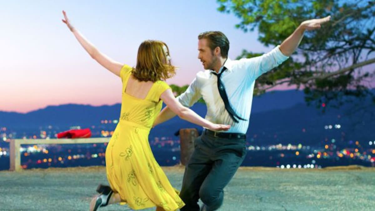 Escuchá cantar a Emma Stone: "Una voz angelical"