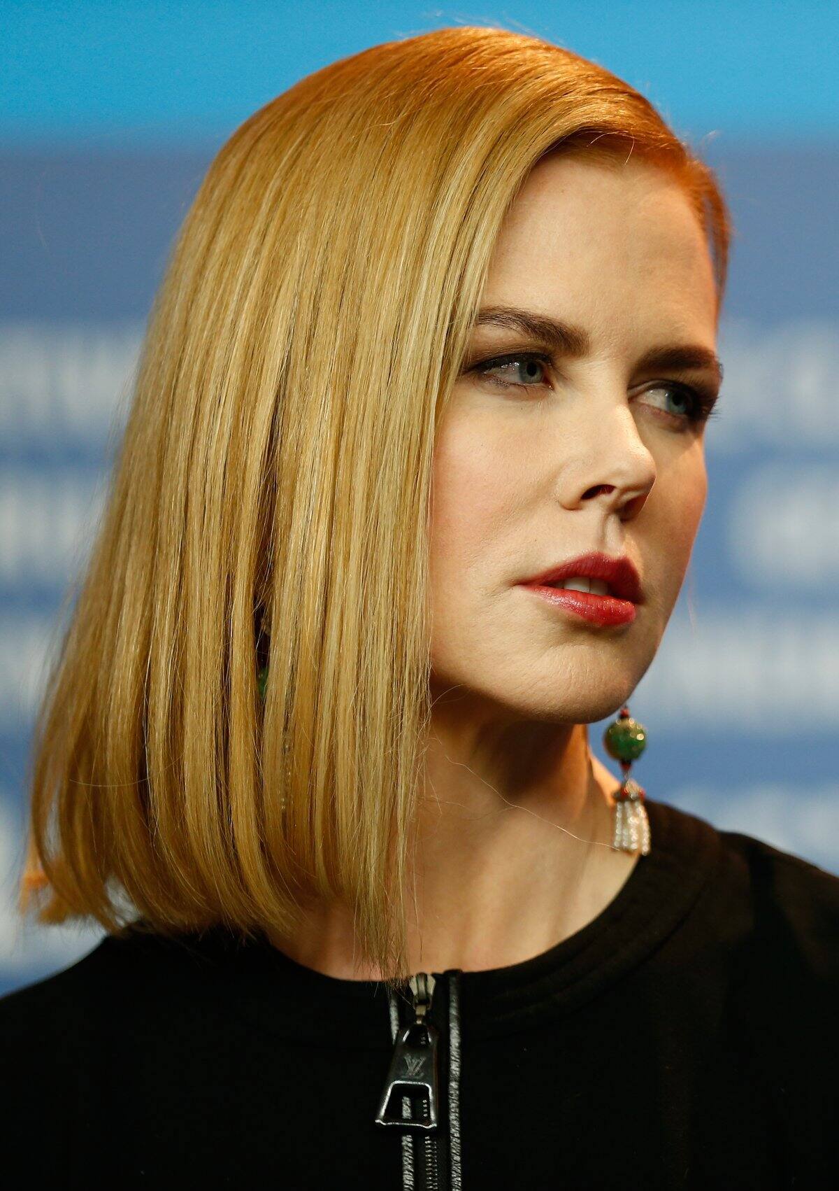Nicole Kidman