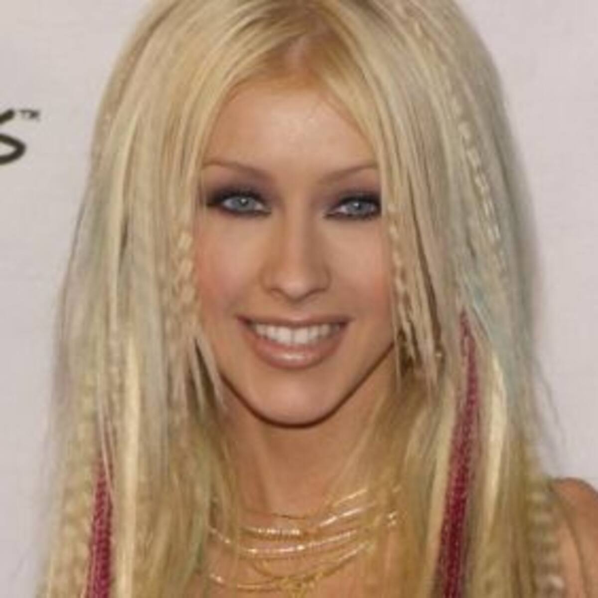 Las fotos que Christina Aguilera no quiere que veas