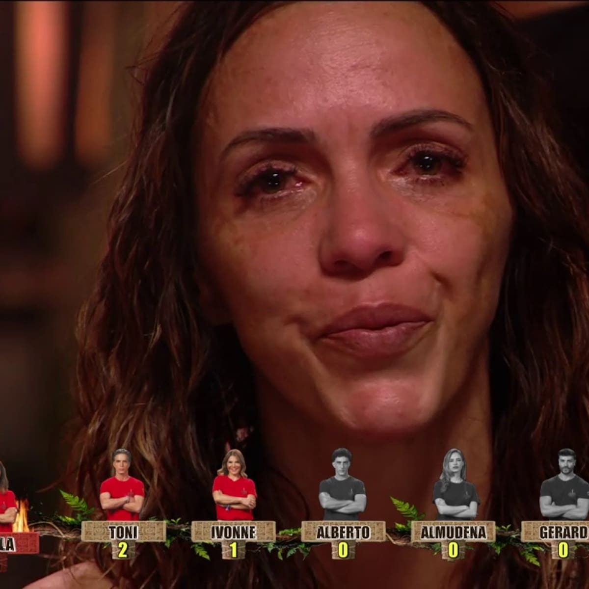 La nueva lista de nominados de ‘Supervivientes 2026’ deja claro que la próxima expulsión será femenina