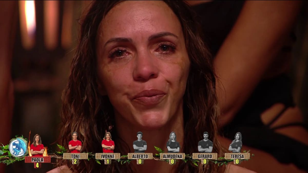 La nueva lista de nominados de ‘Supervivientes 2026’ deja claro que la próxima expulsión será femenina