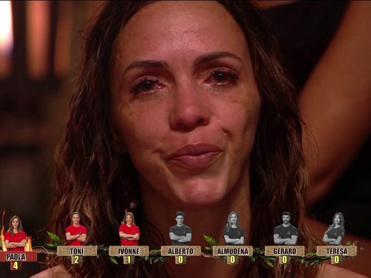 La nueva lista de nominados de ‘Supervivientes 2026’ deja claro que la próxima expulsión será femenina