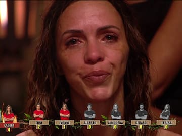 La nueva lista de nominados de ‘Supervivientes 2026’ deja claro que la próxima expulsión será femenina