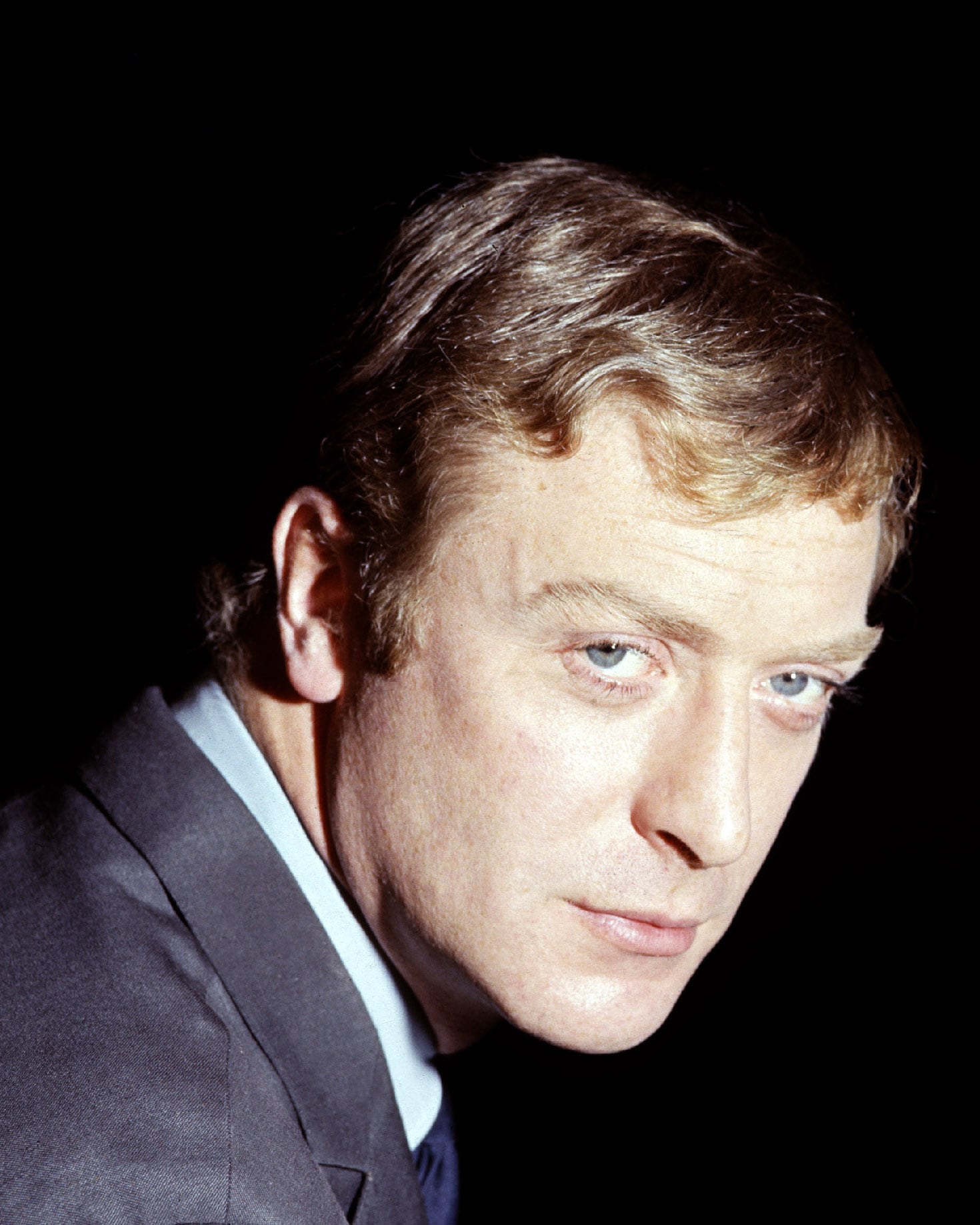 Michael Caine se retira de la actuación tras 70 años de carrera.