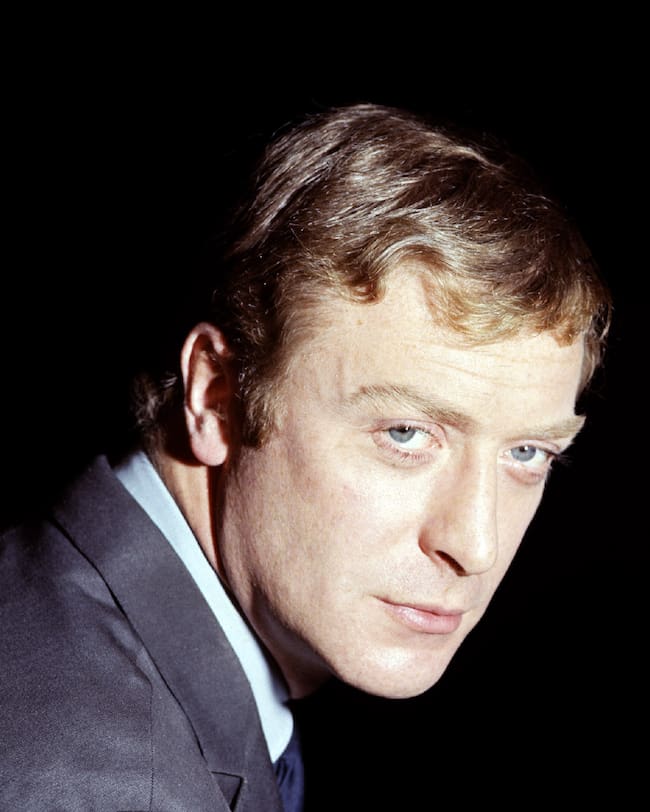 Michael Caine se retira de la actuación tras 70 años de carrera.