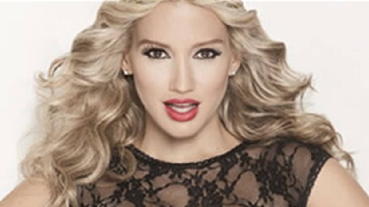 Fanny Lu estrena canción