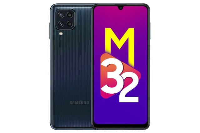 Samsung Galaxy M32 