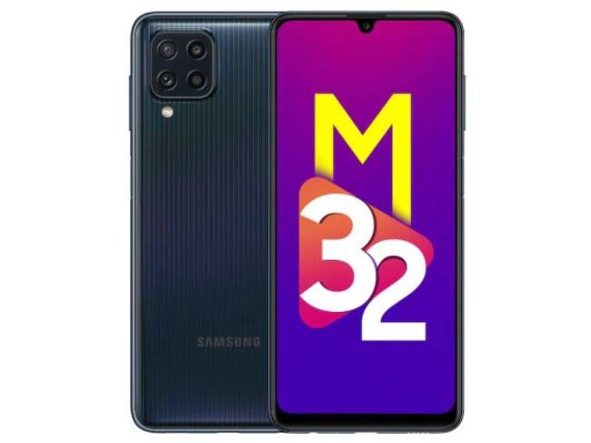 Samsung Galaxy M32