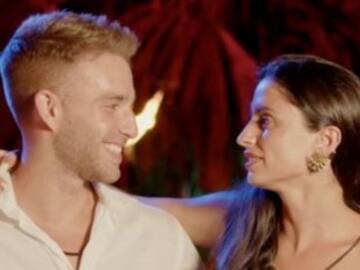 ‘La isla de las tentaciones 2’: la realidad de Inma y Ángel tras abandonar el reality