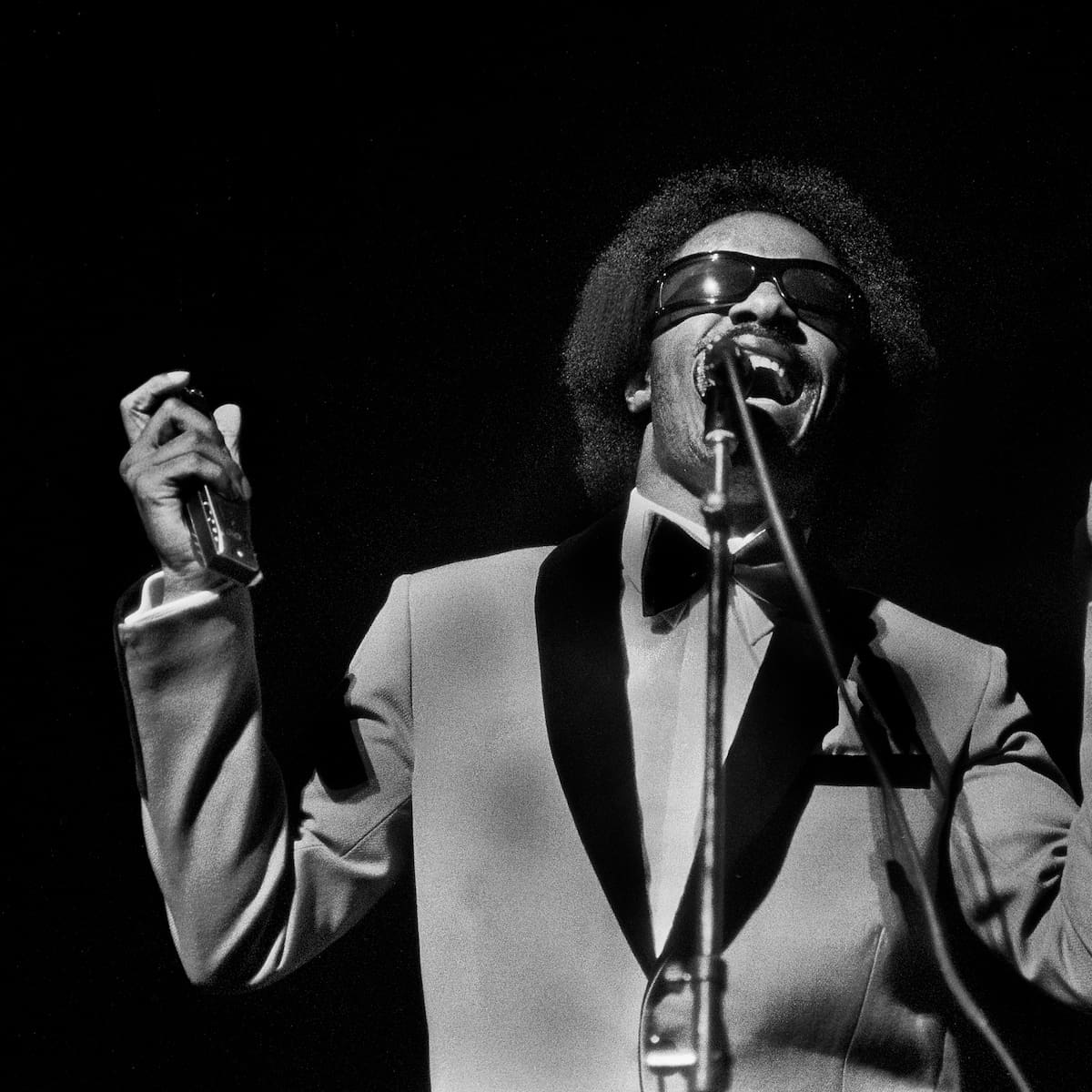 'Songs in the Key of Life' cumple 50 años: Stevie Wonder recupera cuatro canciones inéditas del disco