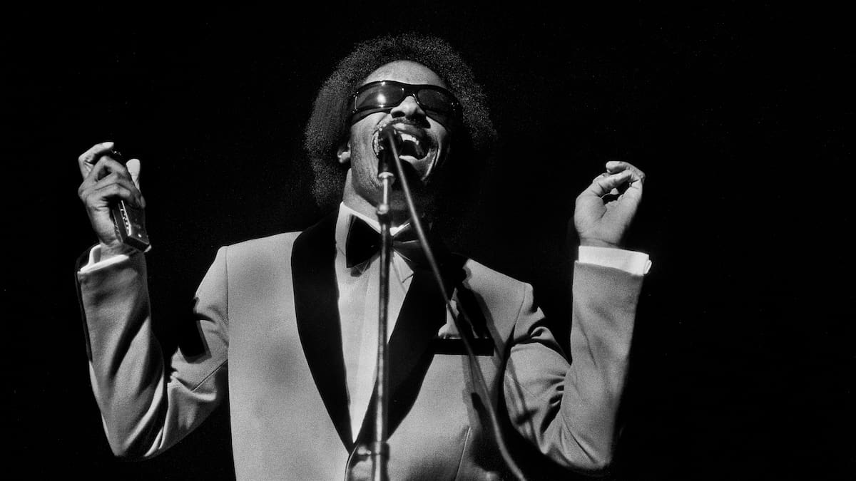 'Songs in the Key of Life' cumple 50 años: Stevie Wonder recupera cuatro canciones inéditas del disco