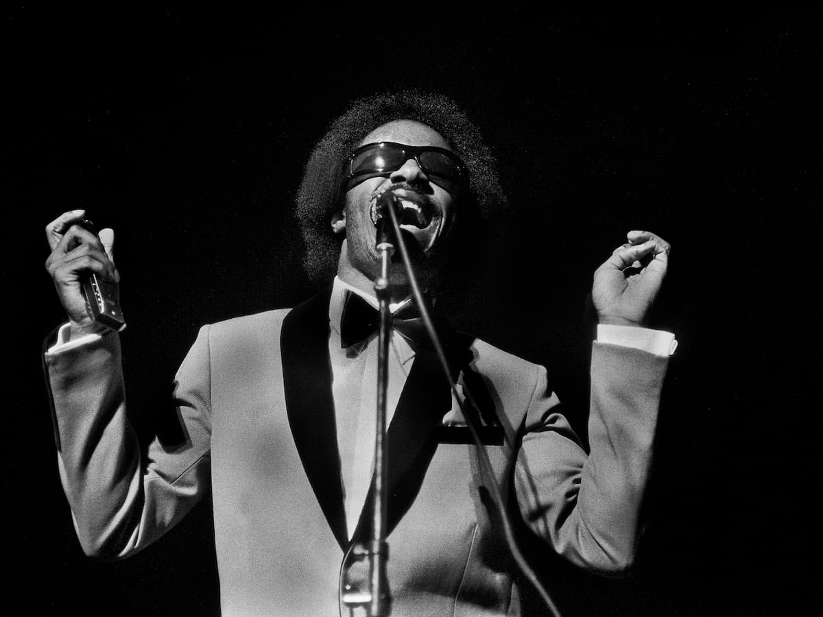 'Songs in the Key of Life' cumple 50 años: Stevie Wonder recupera cuatro canciones inéditas del disco