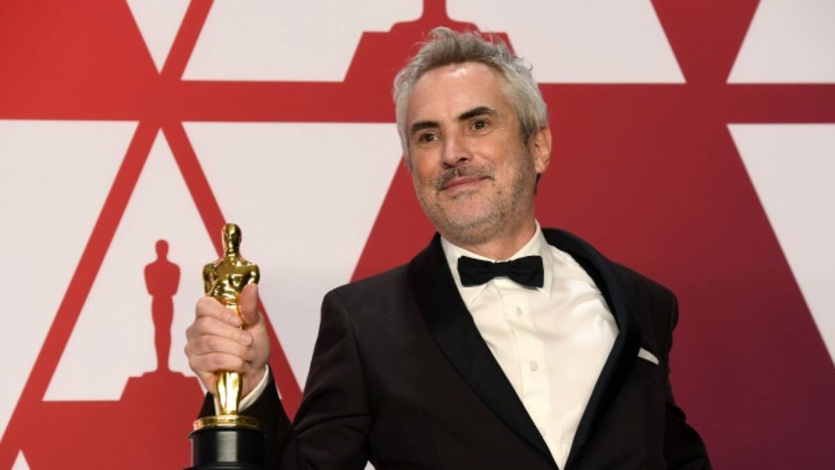 Ganadores Oscars 2019
