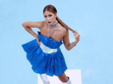 ¿Quién es Vicco? Todo sobre una de las favoritas al Benidorm Fest 2023