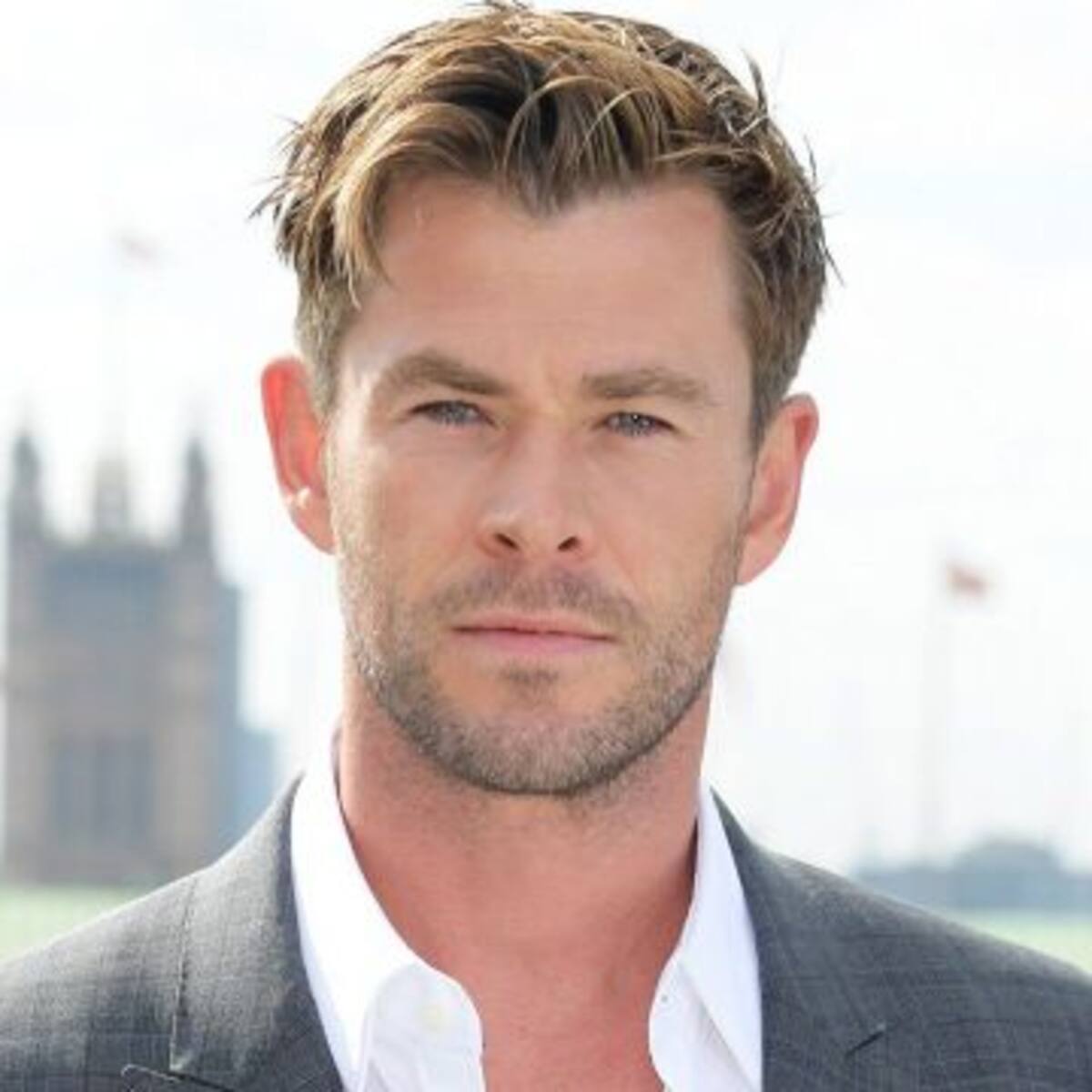 Chris Hemsworth se retira de Hollywood