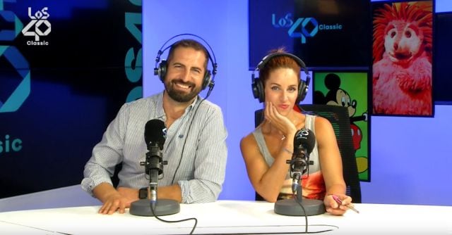 Javier Penedo y Andrea Sánchez te dan los buenos días en &#039;Morning Box&#039;