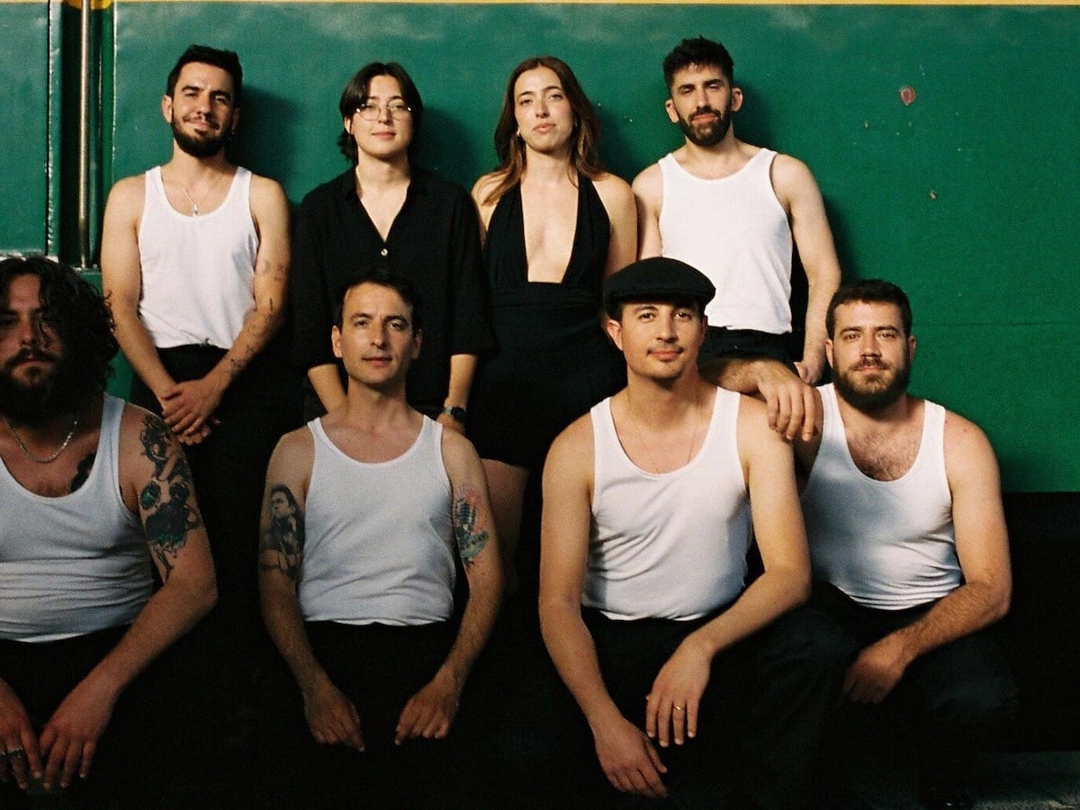 La M.O.D.A anuncia un único concierto en Madrid para este 2026: cuándo es, cuándo salen las entradas y precios