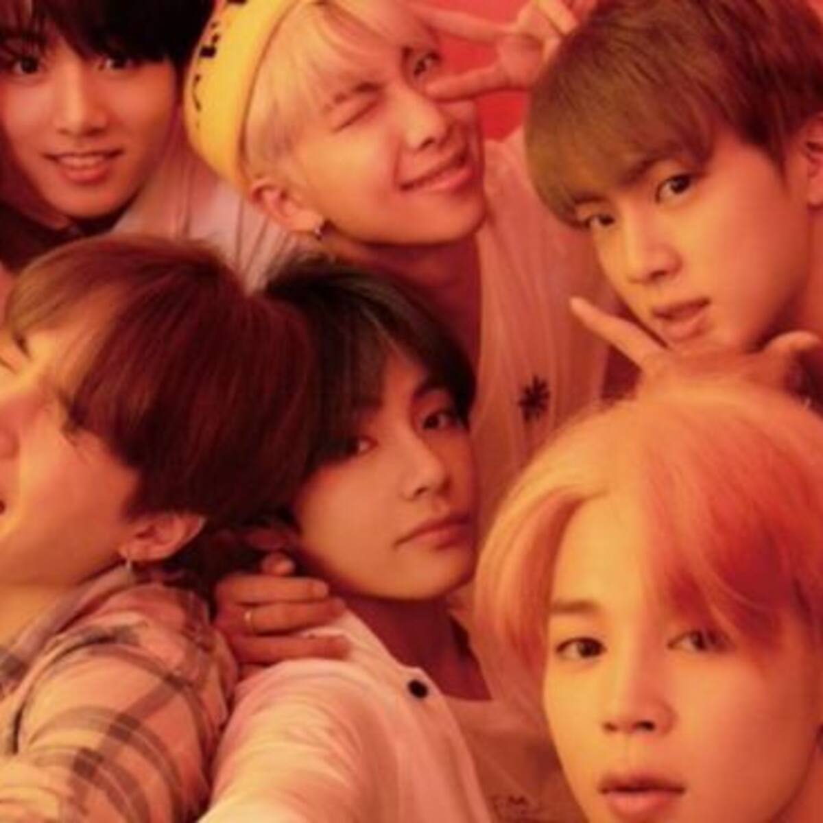 Los chicos de BTS tienen una "habilidad" oculta